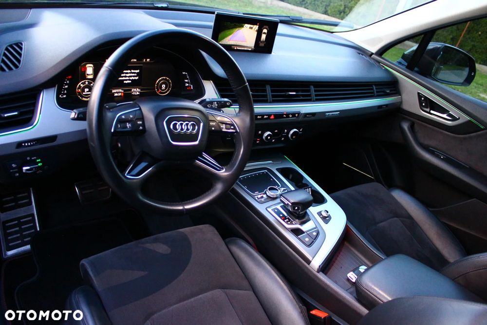 Audi Q7 - 26