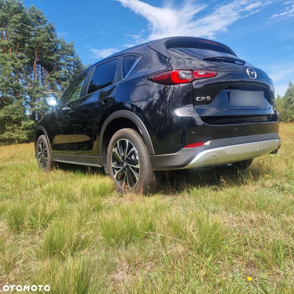 Mazda CX-5 - 24