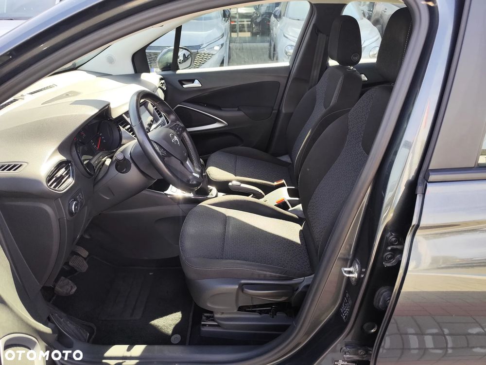 Opel Crossland X 1.2 Enjoy - 9