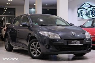 Renault Megane 1.5 dCi Expression