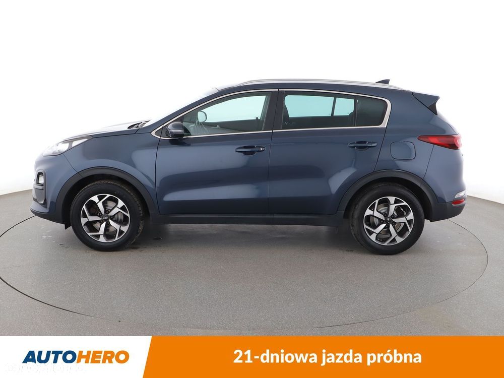 Kia Sportage 1.6 GDI M 2WD - 3
