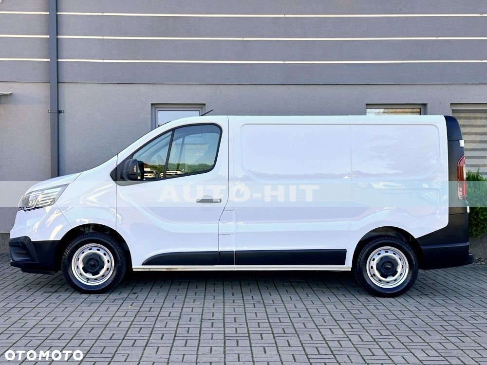 Renault Trafic - 7