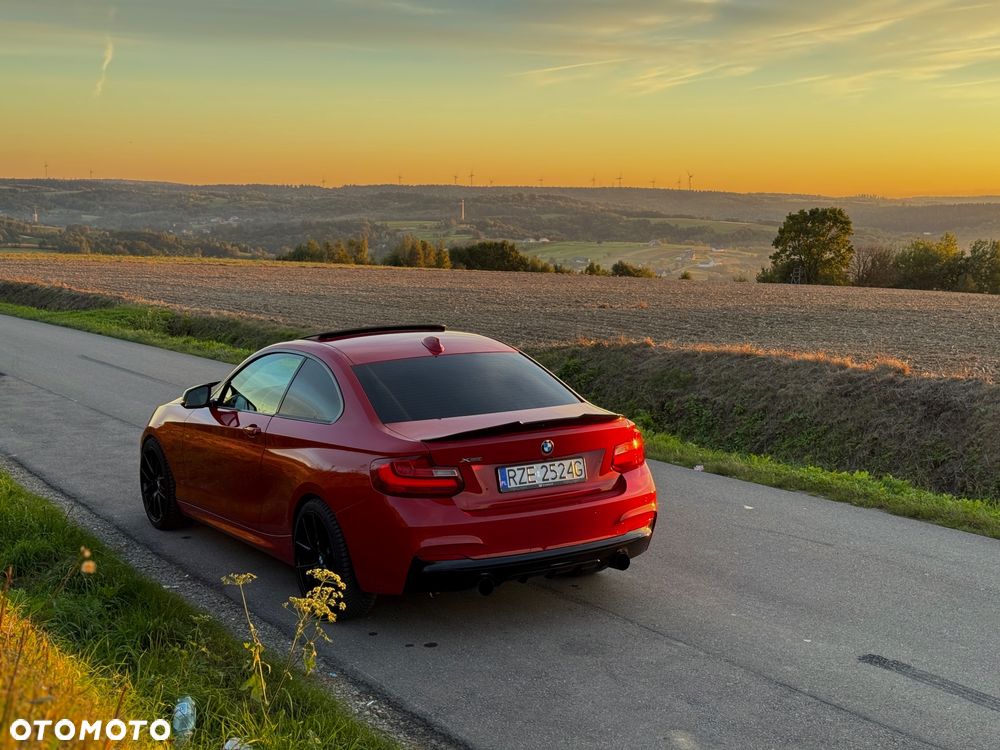 BMW Seria 2 228i Coupe Sport-Aut M Sport - 6