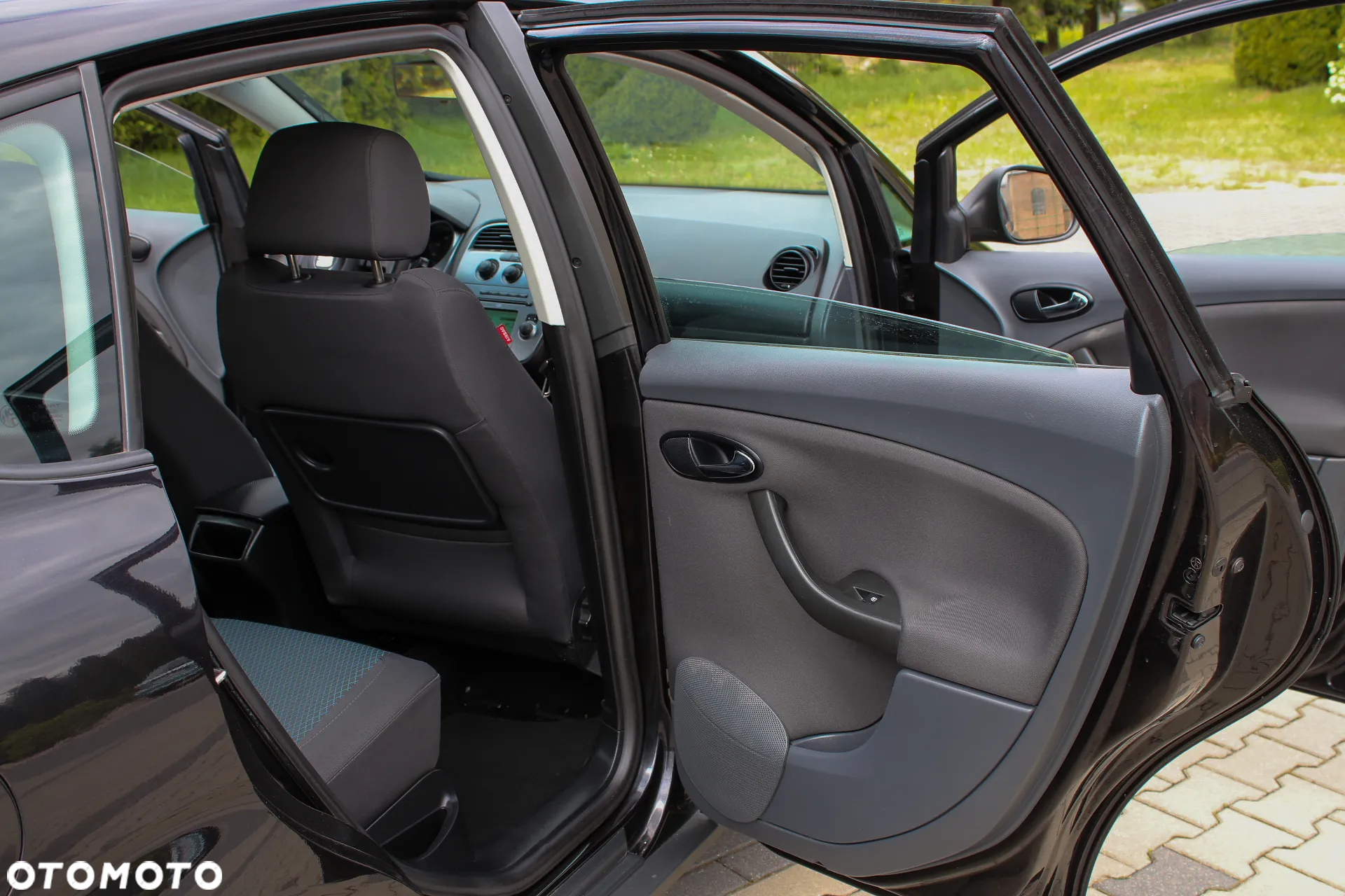 Seat Altea XL 1.6 Stylance - 22