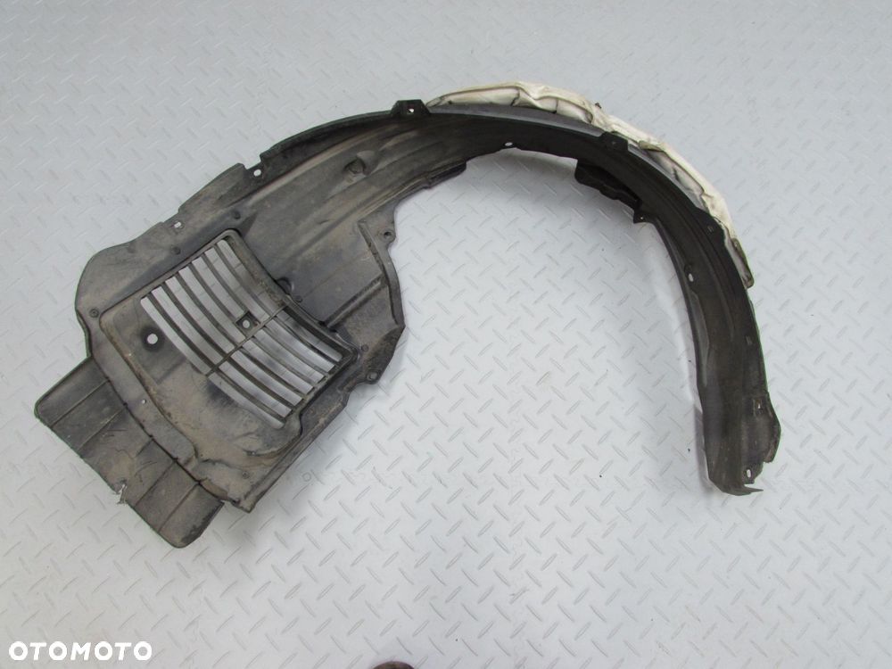 HONDA CR-V CRV IV 12-15 NADKOLE LEWY PRZOD 74151-T1GA-G0 - 1