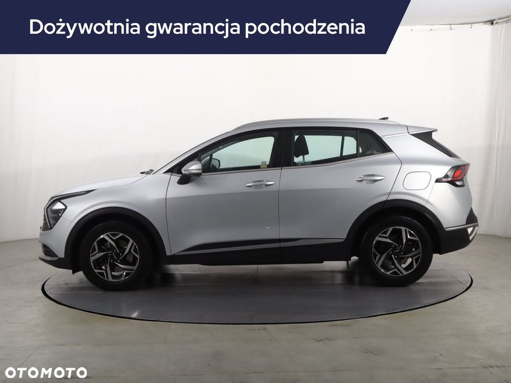 Kia Sportage 2023 photo 3