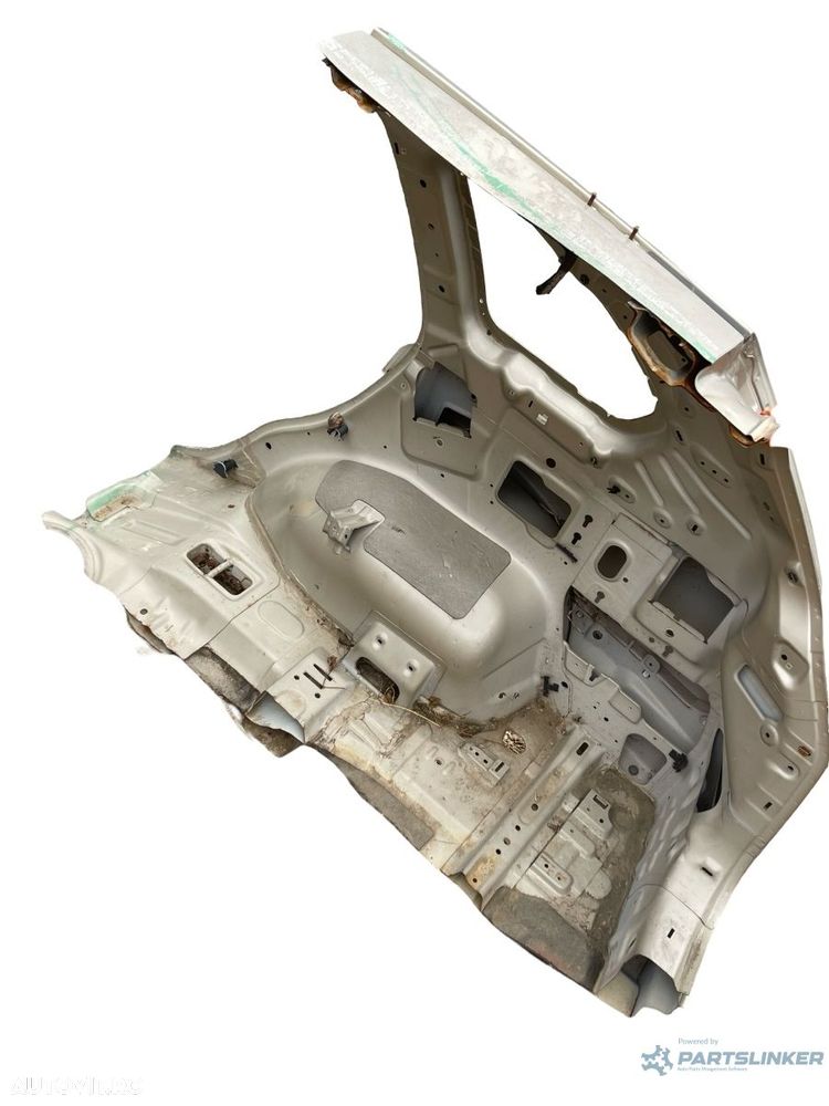 Aripa dreapta spate CHEVROLET CAPTIVA C100, C140 2006 - > - 3