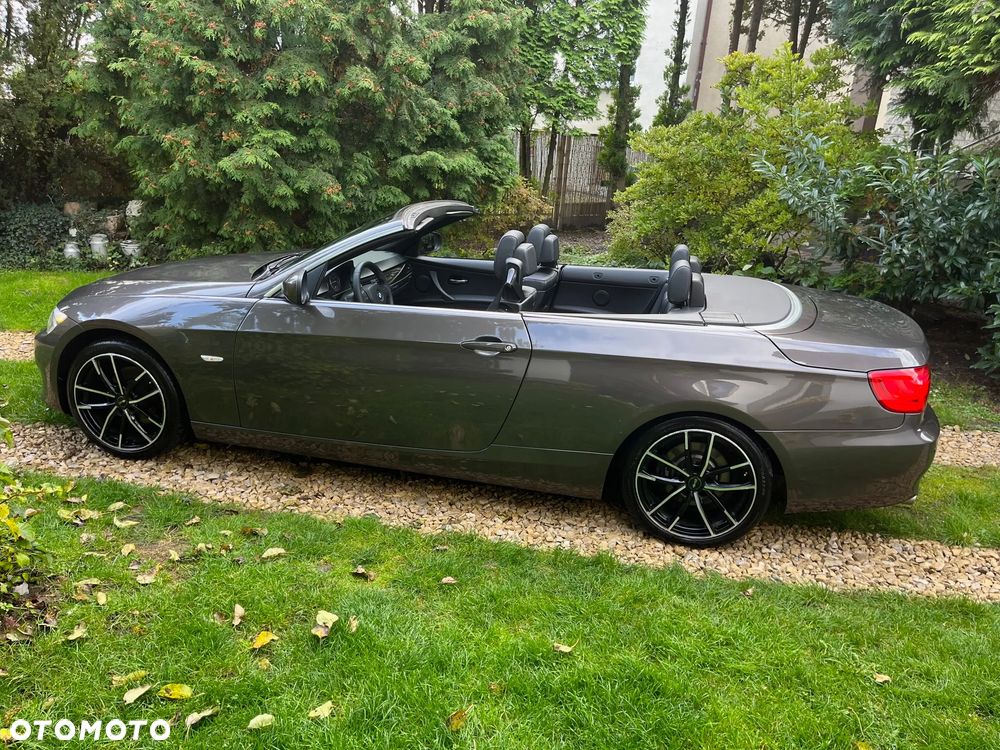 BMW Seria 3 320d - 8