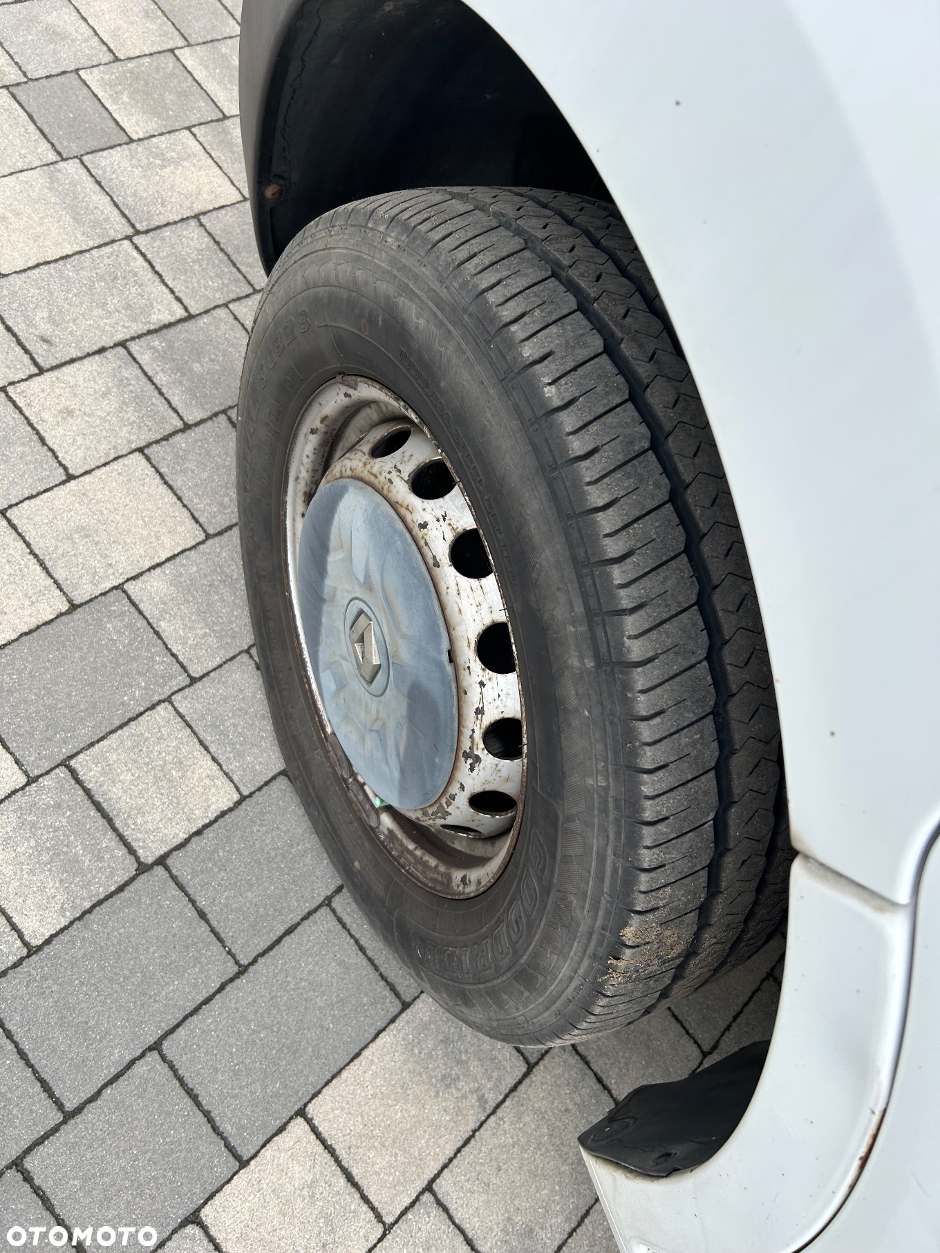 Renault Master dCi 125 FAP L2H2 - 7