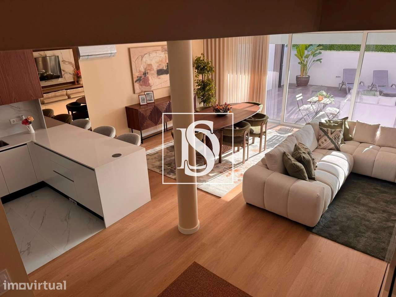 Moradia T3 Exclusiva | Quinta da Barca | Esposende - Grande imagem: 5/41