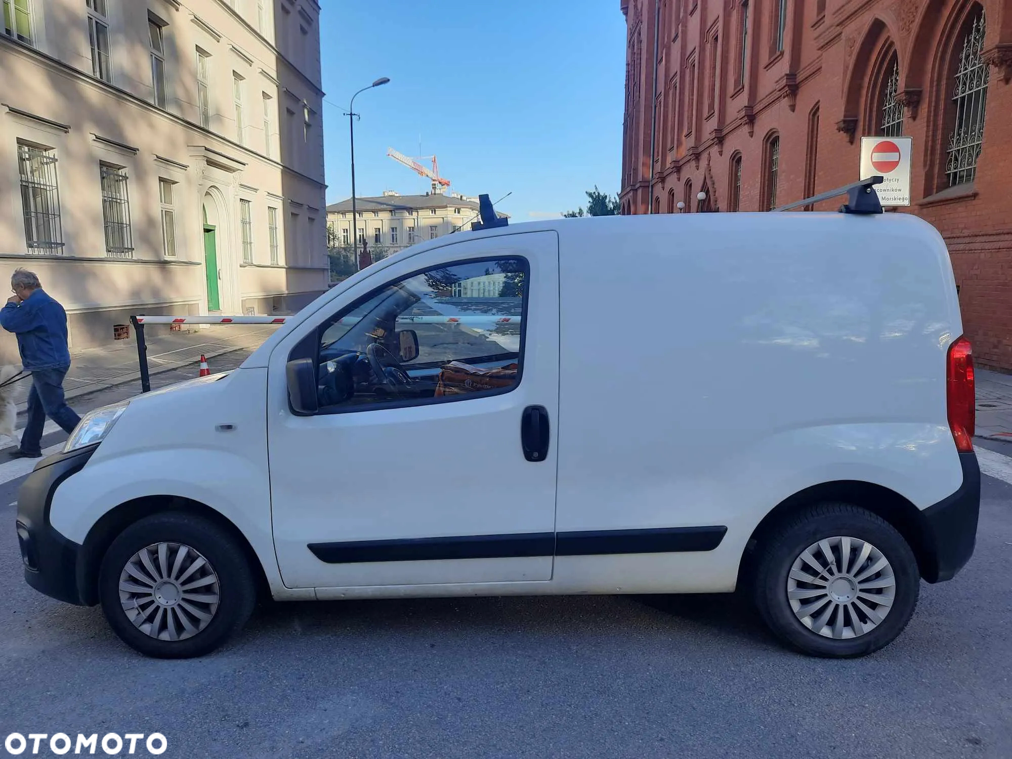 Fiat Fiorino - 5