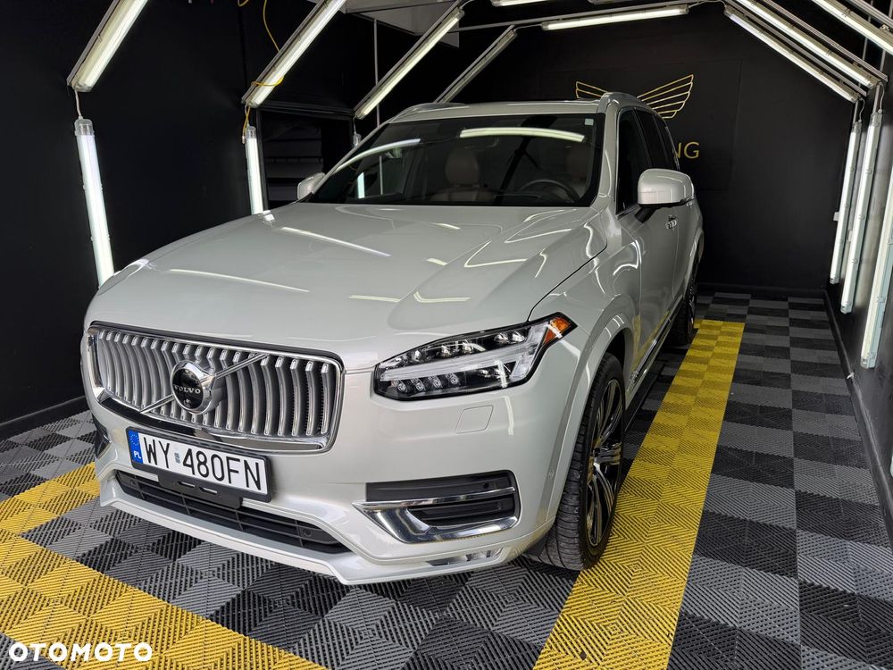 Volvo XC 90 - 3