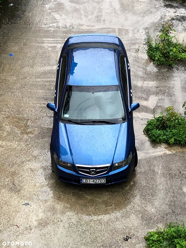 Honda Accord 2.0 i Sport - 1