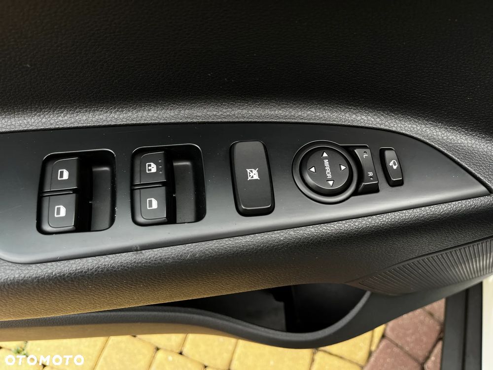 Kia Stonic 1.4 Edition 7 - 14