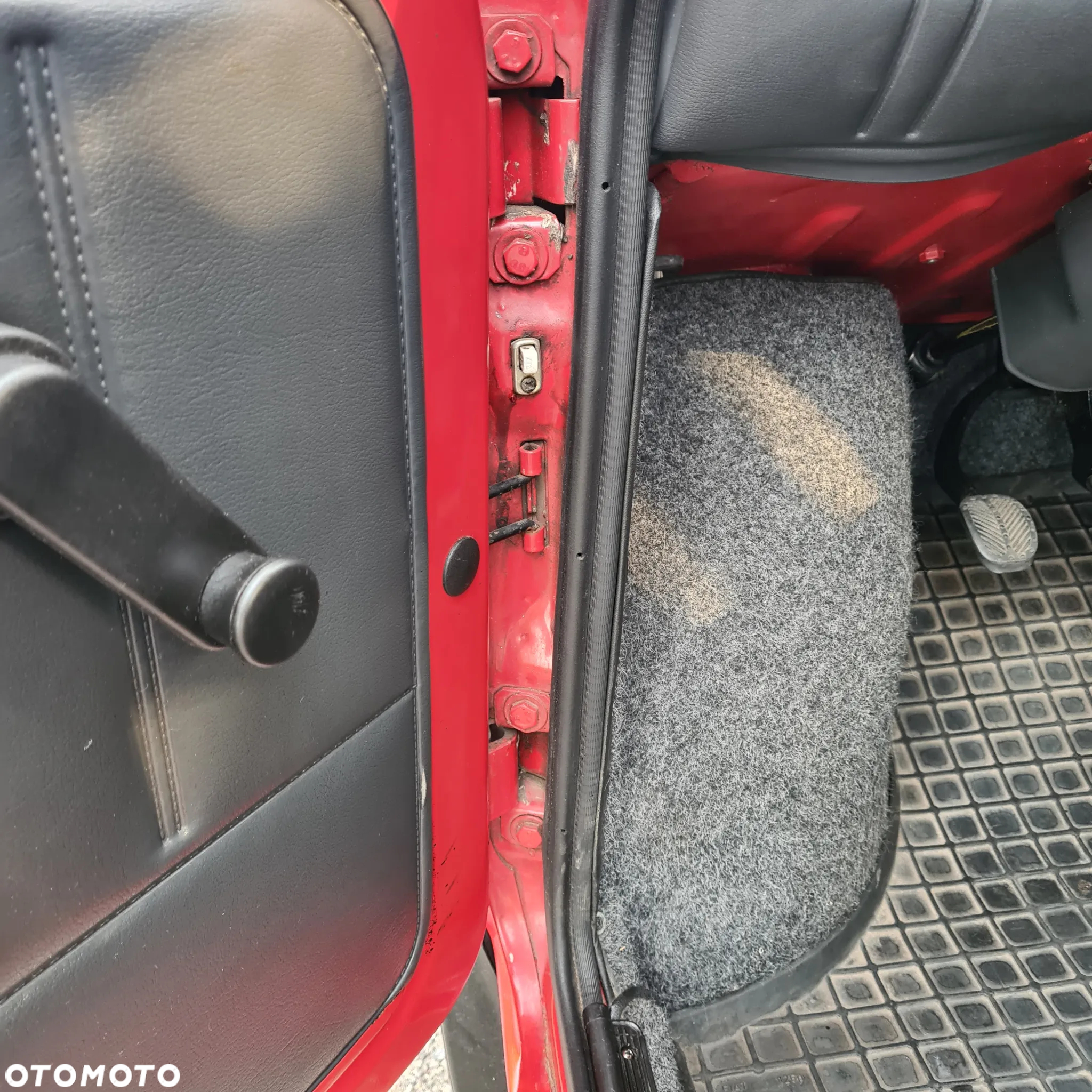 Fiat 126 650 Elegant - 14
