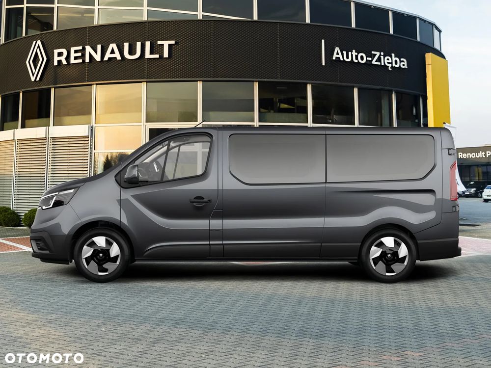 Renault Trafic 2026 photo 2