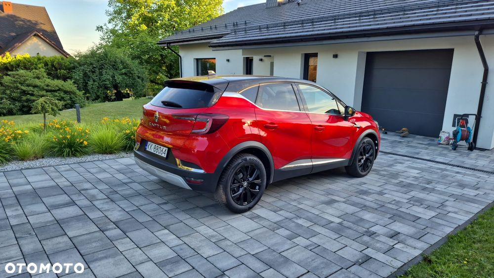Renault Captur - 6