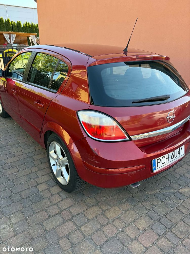 Opel Astra - 3
