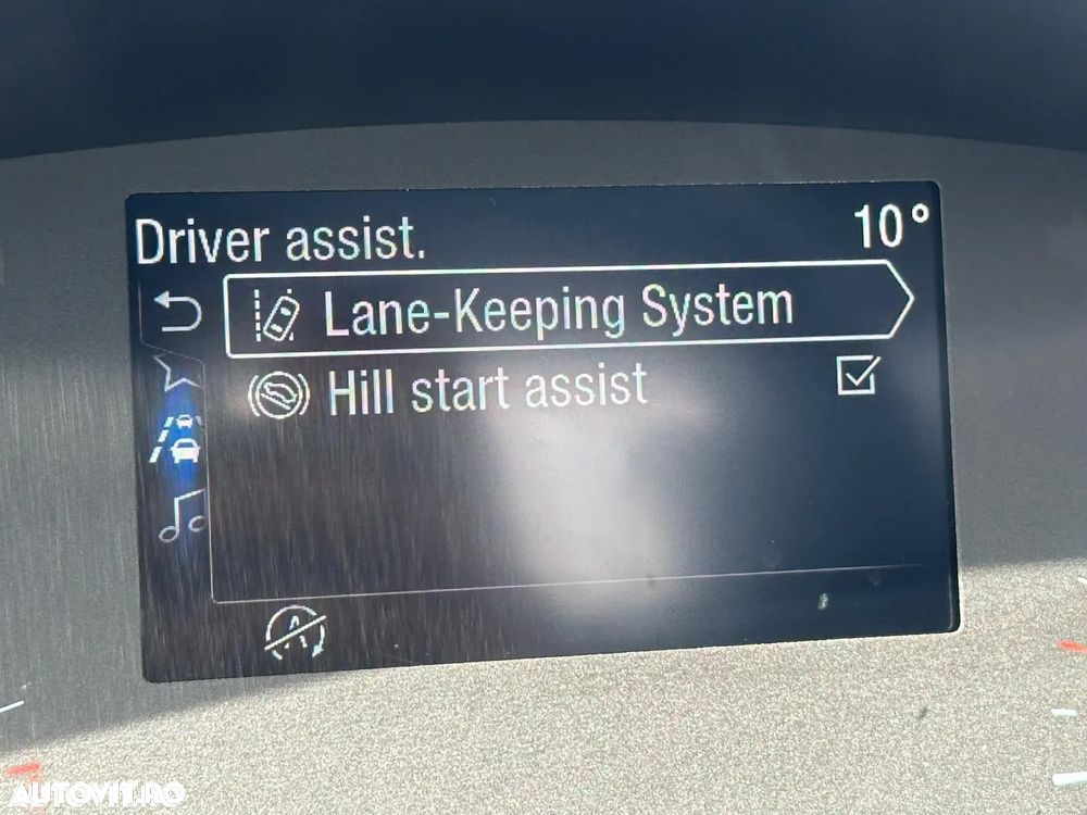 Ford Fiesta 1.1 Trend Connected - 26