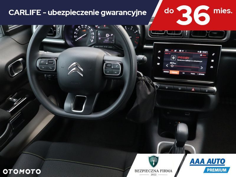 Citroën C3 - 9