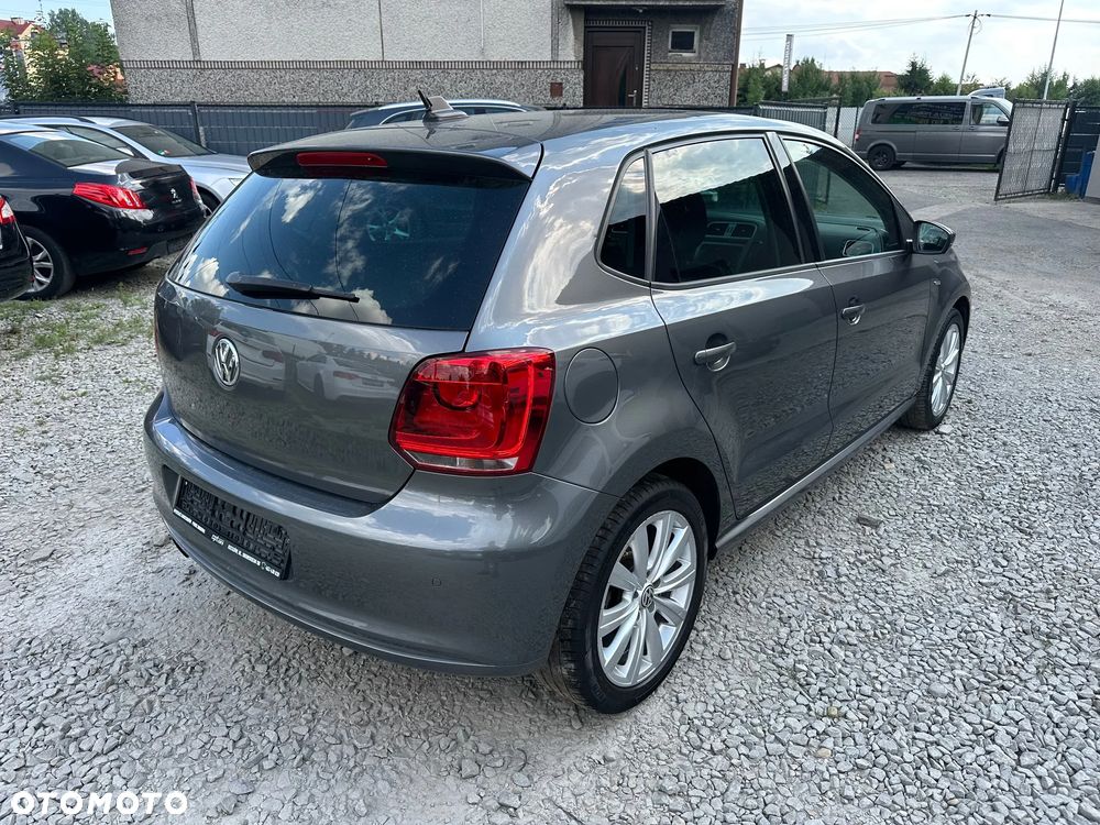 Volkswagen Polo 1.2 TSI Highline CityLine DSG - 3