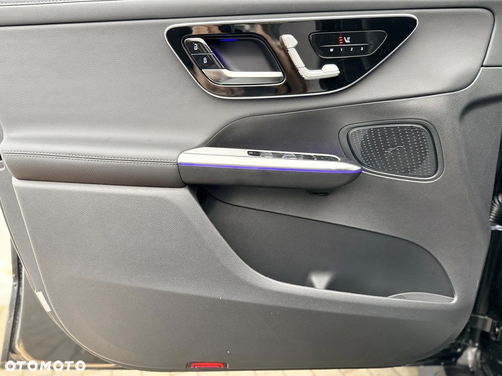 Mercedes-Benz GLC - 15