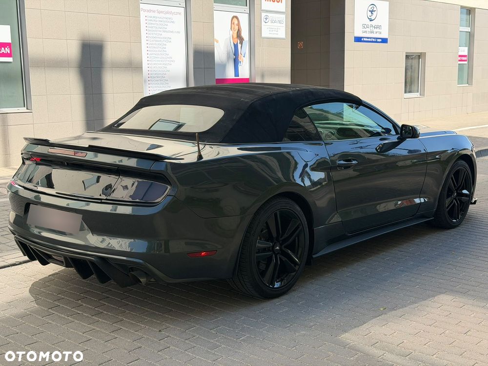 Ford Mustang ver-3-7-v6 - 4