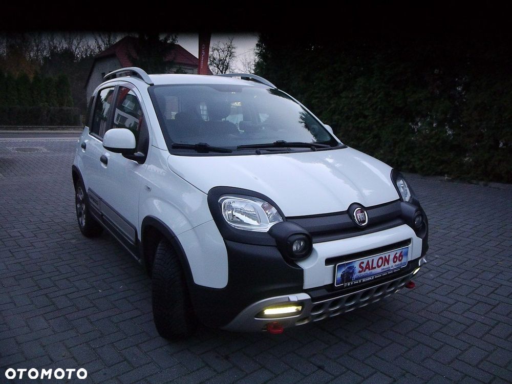 Fiat Panda - 9