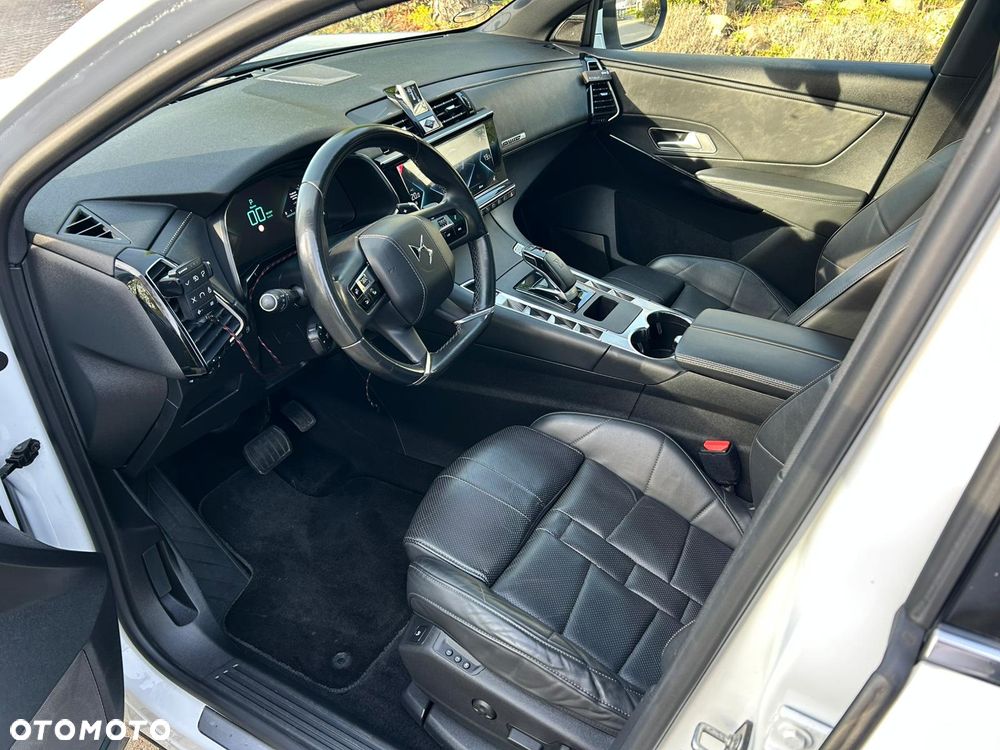 DS Automobiles DS 7 Crossback - 13