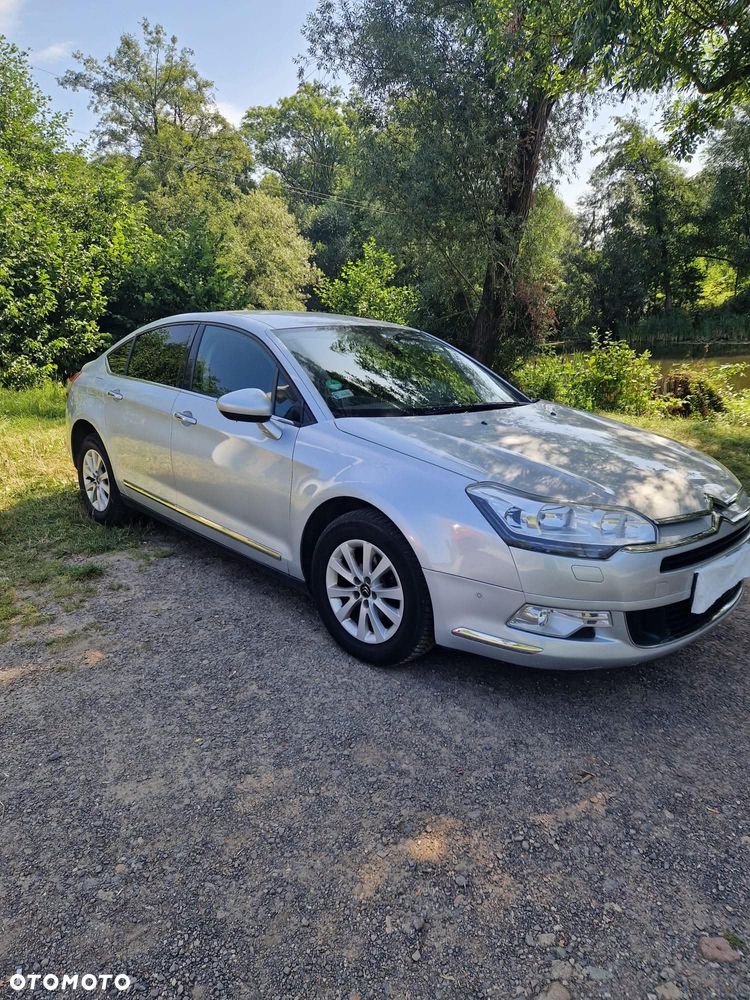 Citroën C5 - 2