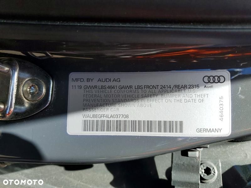 Audi A3 Limousine - 12