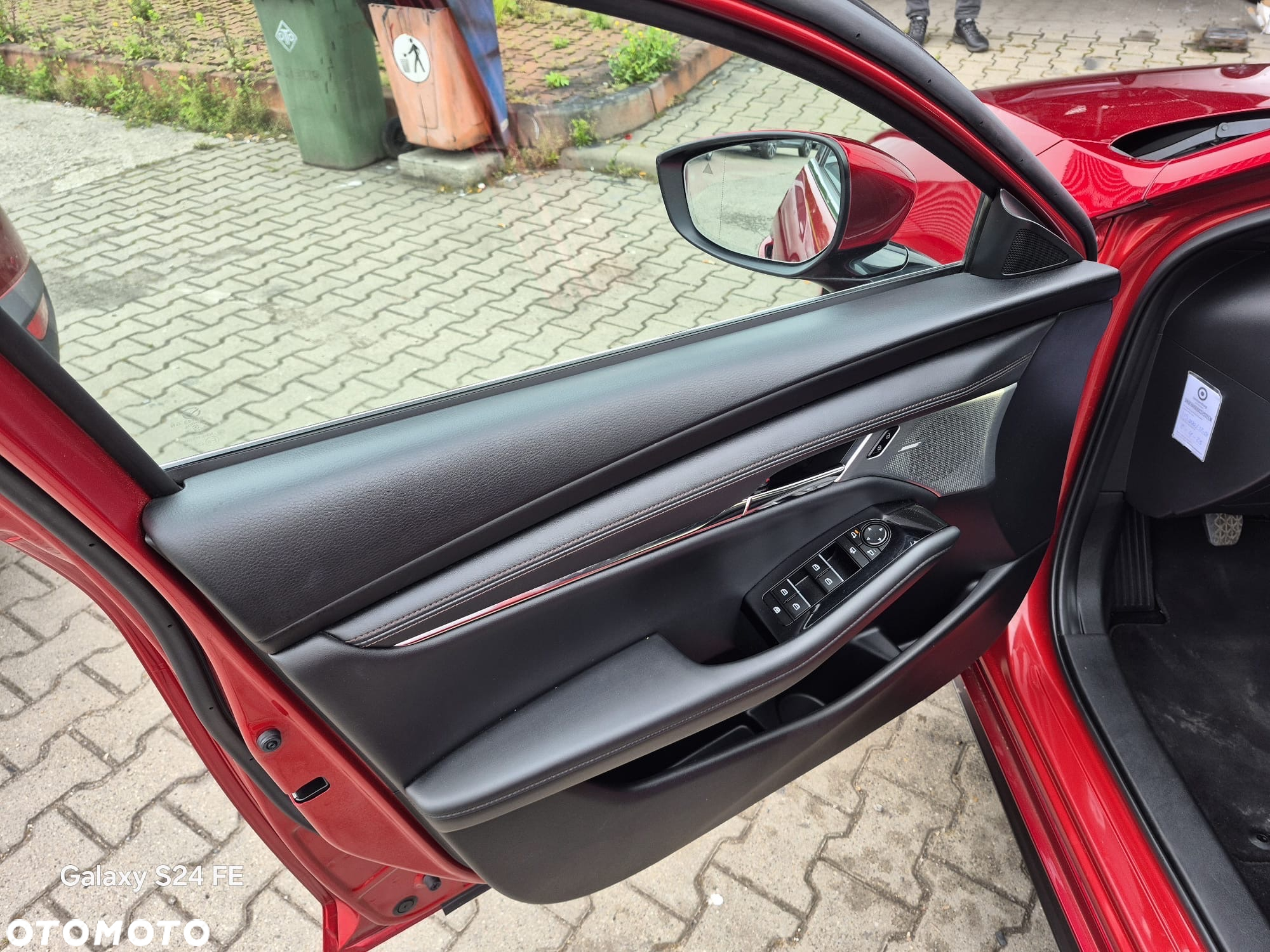 Mazda 3 - 29
