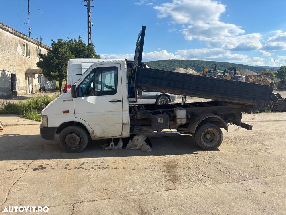 Volkswagen LT46 - 5