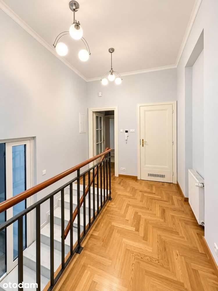 Sarego -Old Town/Kazimierz-65m2-Lux