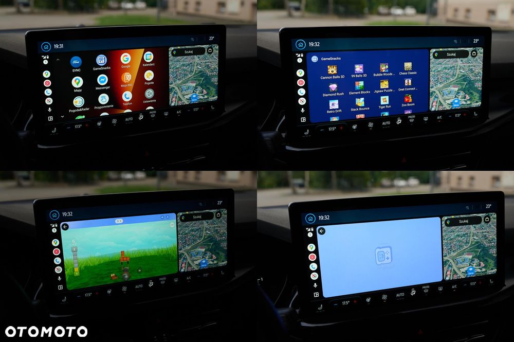 Ford Focus SW 1.5 EcoBlue S&S ST-LINE X - 36