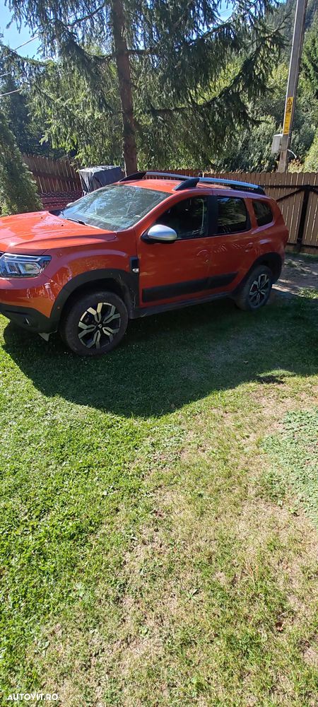 Dacia Duster - 17