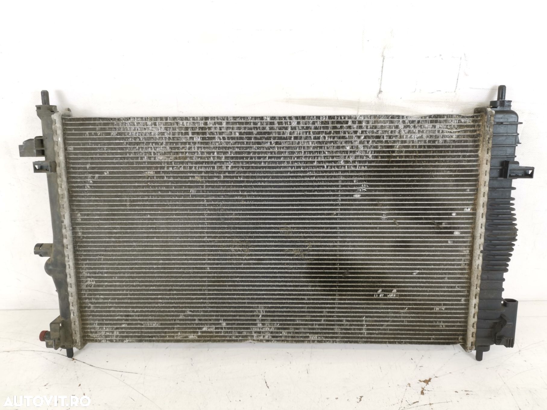 Radiator Apa 1.6 cdi Opel  Insignia A [facelift] [2013 - 2017] Origina - 1