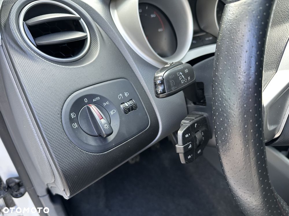 Seat Ibiza 1.6 TDI CR Sport - 26