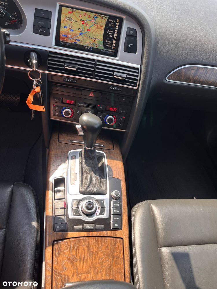 Audi A6 Limousine - 22