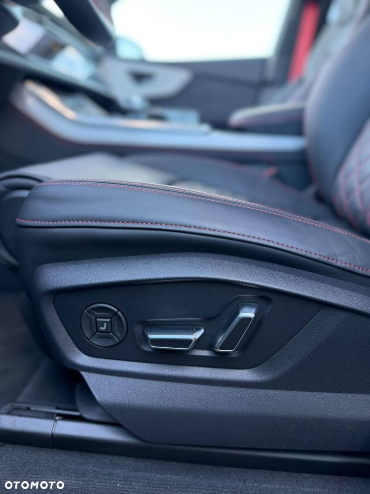 Audi Q7 TFSI e PHEV 360 kW Quattro S Line Tiptr - 17