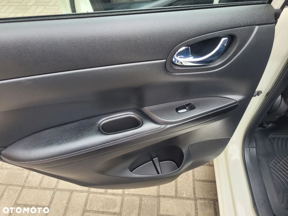 Nissan Pulsar 1.5 dCi Acenta - 20