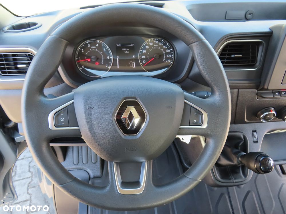 Iveco DAILY 35C16 163 KM Wywrotka Kiper Wywrot x 3 Strony 3211 mm Długi Renomowanej Firmy SCATTOLINI HAK 3500 Kg 53 Tys Km Przeb. Stan Auta NOWY POLECAM - 37