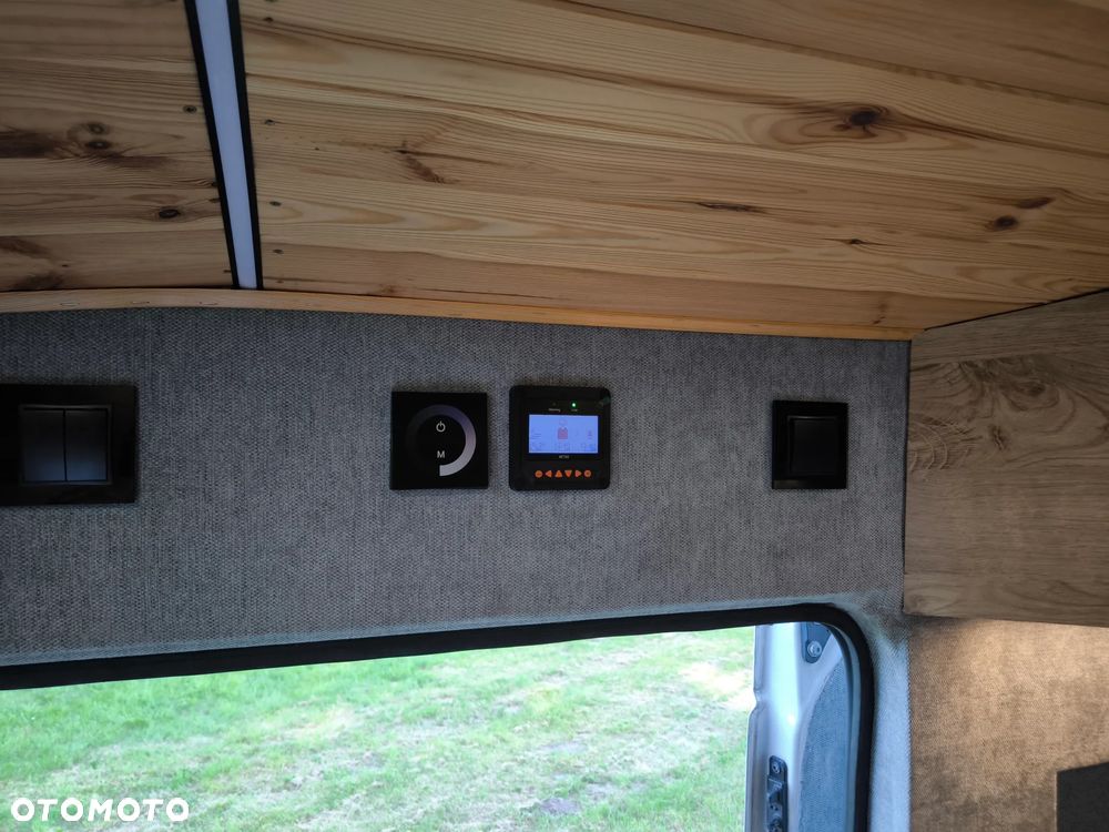 Ford Transit - 15
