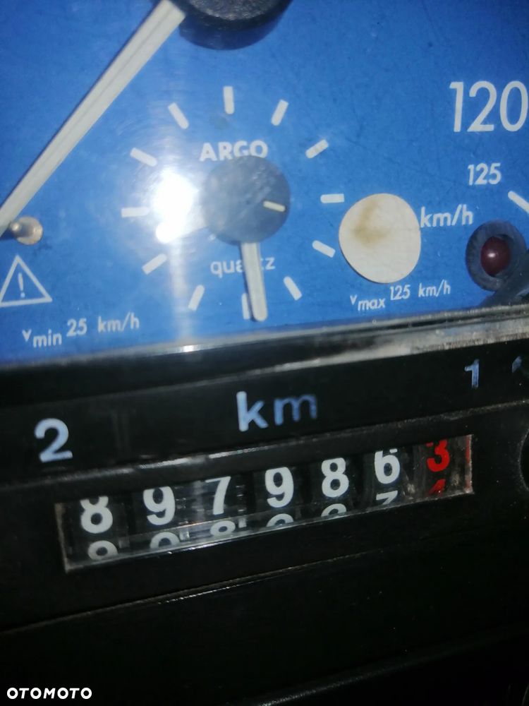 Mercedes-Benz ATEGO - 9