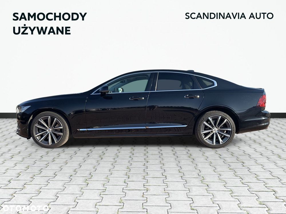 Volvo S90 - 8