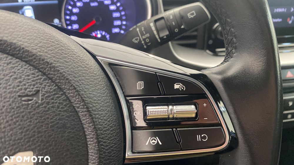Kia Ceed 2022