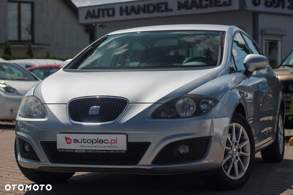 Seat Leon 1.8 TSI Sport