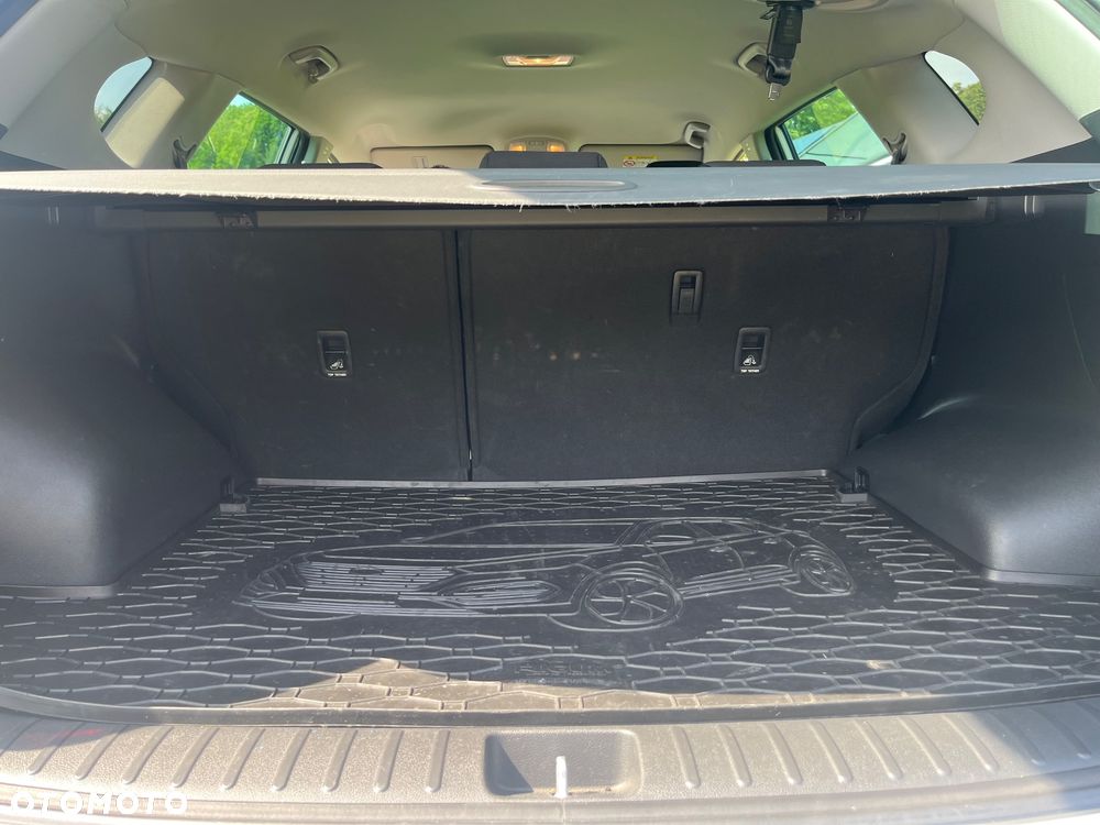 Hyundai Tucson 1.6 T-GDi Style 2WD DCT - 8