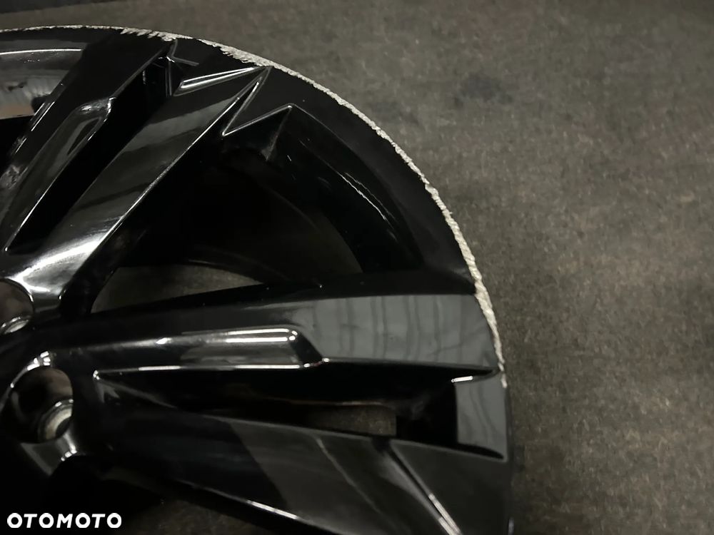 Alufelga VW Tiguan II 19 cali 5x112 1szt. 5NA601025AM - 3