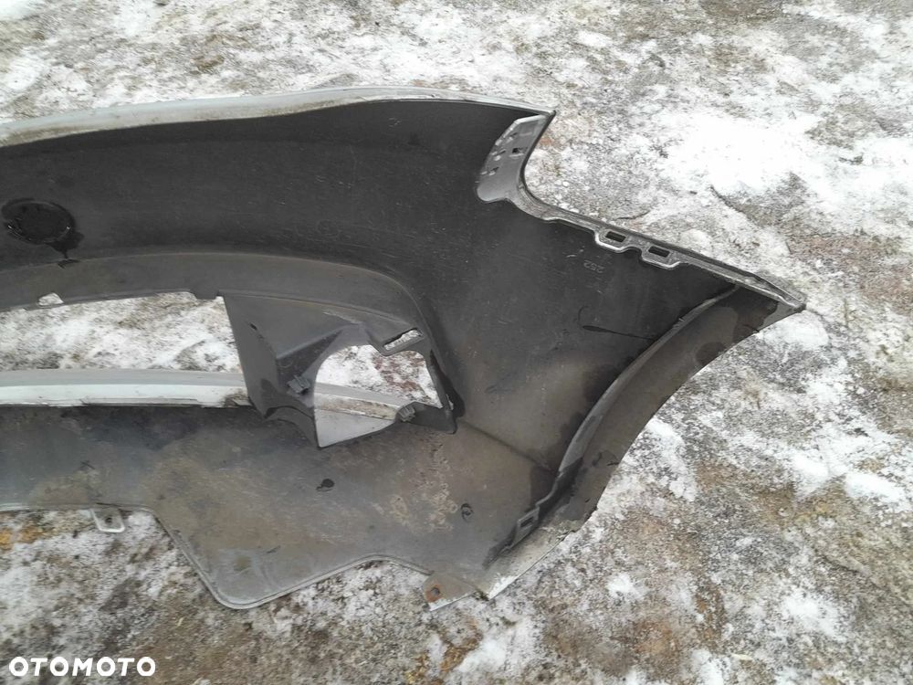 ZDERZAK PRZEDNI PRZÓD AUDI A4 B8 8K0 07- - 9